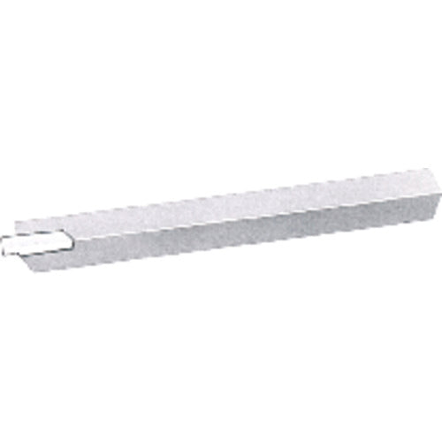 5/16 × 5/16 × 6″ OAL- LH - .060″ Tip - Brazed Cut-Off Tool Bit - Americas Industrial Supply
