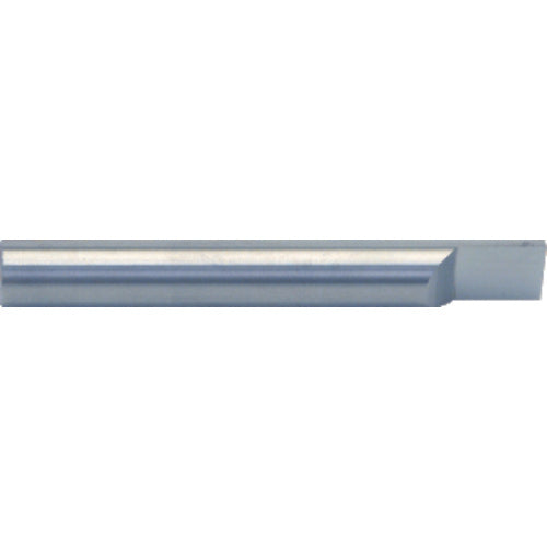 1/8″ × 3/8″ Split Length - DE - Carbide Split End Blank - Americas Industrial Supply