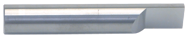 3/8" x 2" Split Length - SE - Carbide Split End Blank - Americas Industrial Supply
