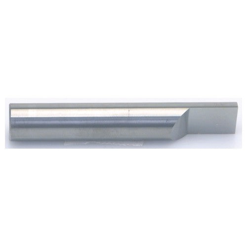 1/8″ × 3/8″ Split Length - DE - Carbide Split End Blank - Americas Industrial Supply