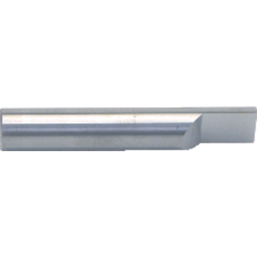1/8″ × 3/8″ Split Length - DE - Carbide Split End Blank - Americas Industrial Supply