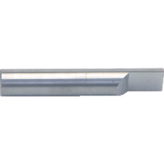 3/16″ × 3/8″ Split Length - SE - Carbide Split End Blank - Americas Industrial Supply