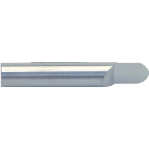 ‎RSM-060-1 6mm Dia. × 57mm OAL × 8mm Split Length Split End Carbide Blanks - Uncoated - Americas Industrial Supply