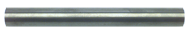 8mm x 100mm - Round Carbide Blank - Americas Industrial Supply