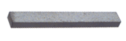 3/16 x 1/2 x 6" - Carbide Blank - Americas Industrial Supply