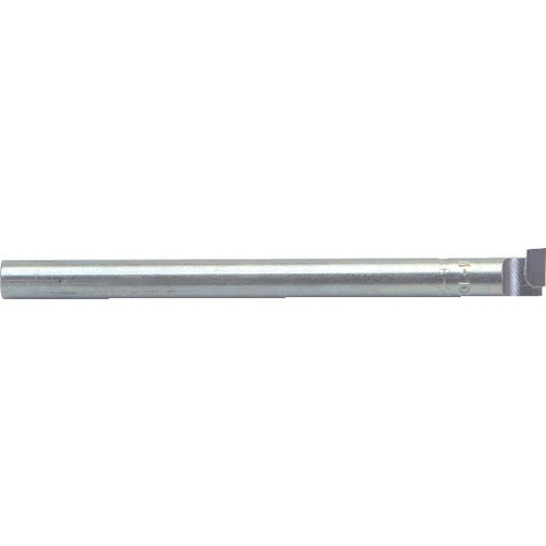 ‎.413″ Min-5/16″ SHá-5″ OAL - LH - Brazed Boring Bar - Americas Industrial Supply