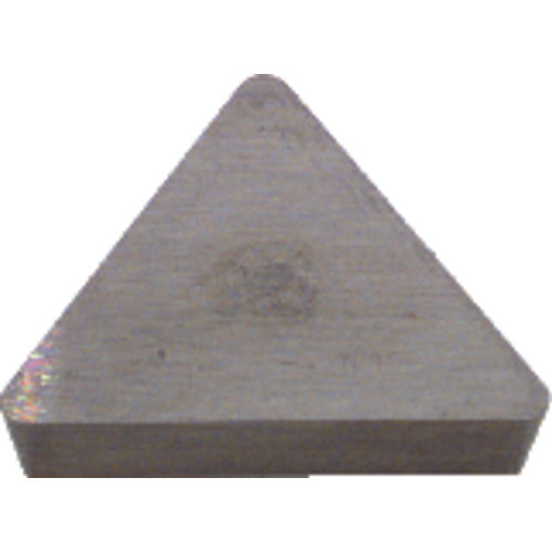 TPG 321 Micro Grain - Turning Insert - Americas Industrial Supply