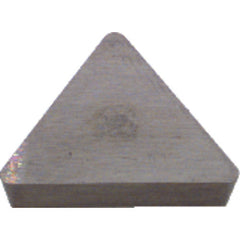 TPG 321 Micro Grain - Turning Insert - Americas Industrial Supply