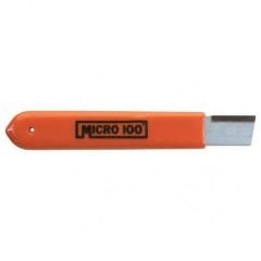 Speedy Sharpener - Knife Sharpener - Carbide Edge - Americas Industrial Supply