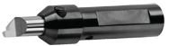 .3120 Min Hole Dia - .3125 SH Dia - .040 Groove Width - Grooving Tool - Americas Industrial Supply