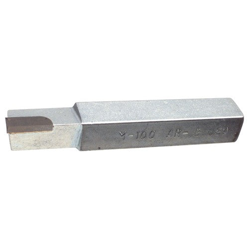 AR8RH BRAZED TOOL - Americas Industrial Supply