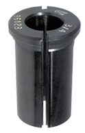 1-1/2" ID; 2-1/2" OD - CNC Style B Toolholder Bushing - Americas Industrial Supply