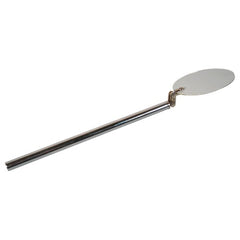 5563 Round Metal Inspection Mirror - Americas Industrial Supply