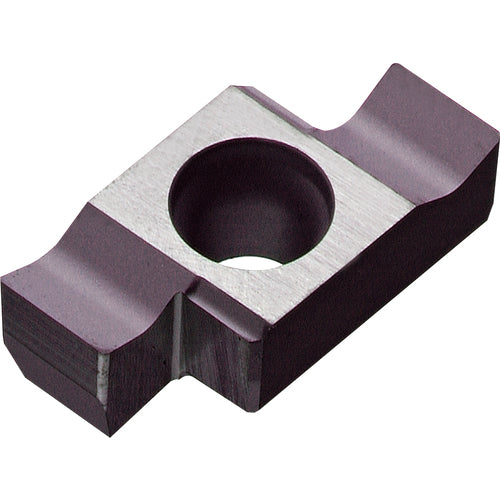 GE R300020D PR1025 Grade PVD Carbide, Indexable Grooving Insert