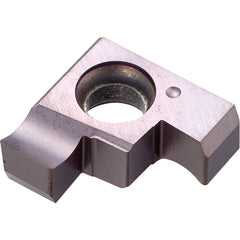 GE R200010A PR1025 Grade PVD Carbide, Indexable Grooving Insert