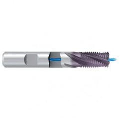 7/16–20 Thread Mill-TiCN - Americas Industrial Supply