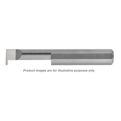 ‎GFR087-6A FULL RADIUS GROOVE