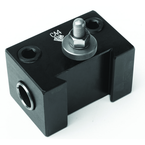 DA41 ALORIS TOOLHOLDER - Americas Industrial Supply