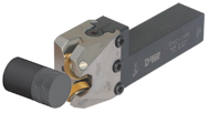 Knurl Tool - 25mm SH - No. CNC-25-2-R - Americas Industrial Supply