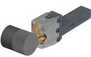 Knurl Tool - 32mm SH - No. CNC-32-3-M - Americas Industrial Supply