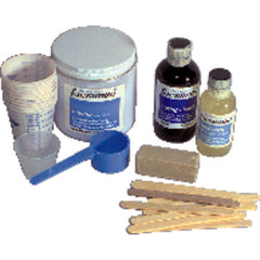 1 lb Molding Clay - Refill for Facsimile Kit - Americas Industrial Supply