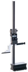 #18224 - 12"/300mm-.0005"/.01mm Resolution - Digi-Met Electronic Height Gage - Americas Industrial Supply
