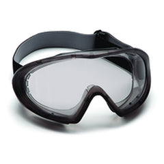 Capstone, Chemical Splash Goggle Safety Glasses - Americas Industrial Supply