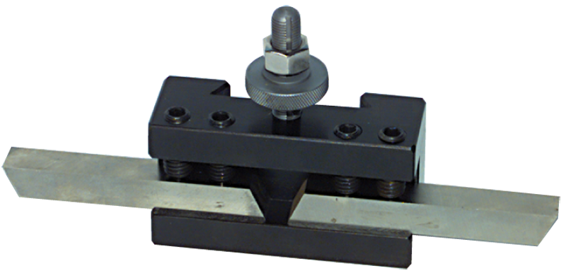 No. 1 Turning & Toolholder - Series 100 - Americas Industrial Supply