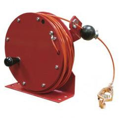 1 X 35' HOSE REEL - Americas Industrial Supply