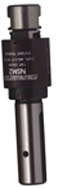 Tapmatic Tapping Head Shank -- #23954; CAT45 - Americas Industrial Supply