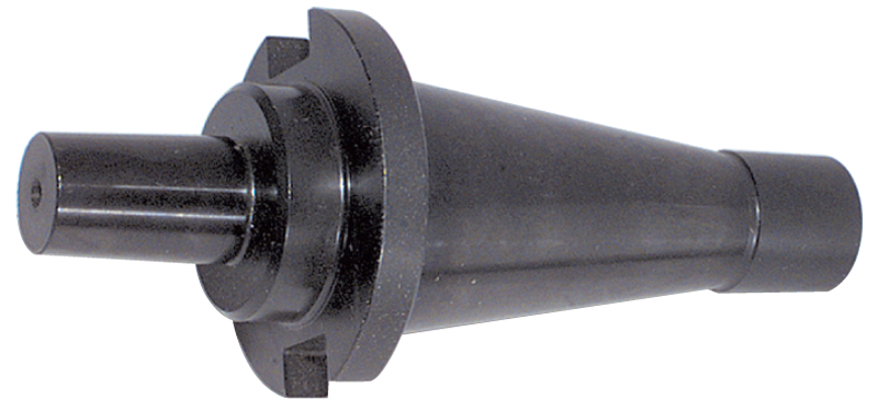 3JT x QC30 Shank - Drill Chuck Arbor - Americas Industrial Supply