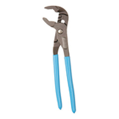 Tongue & Groove Pliers - Griplock - Model GL10 Comfort Grip 1 ″ Capacity 10″ Long - Americas Industrial Supply