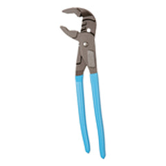Tongue & Groove Pliers - Griplock - Model GL12 Comfort Grip 2″ Capacity 12″ Long - Americas Industrial Supply