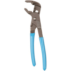 Tongue & Groove Pliers - Griplock - Model GL6 Comfort Grip 1 1/16″ Capacity 6″ Long - Americas Industrial Supply