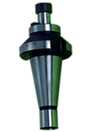 2-1/2" Pilot Dia. - Size 6-1/2 & Up - Shell Mill Adapter - Americas Industrial Supply