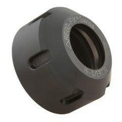 Hi-Q® ERBC ER32 Friction Bearing Coolant Nut - Americas Industrial Supply