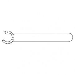 E 32 AX Spanner Wrench - Americas Industrial Supply