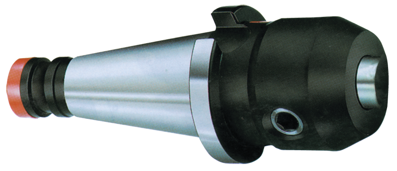 1/2 Hole Dia. - NST40 Shank - NST End Mill Holder - Americas Industrial Supply