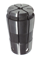 19/64'' I.D. TG75 TG Style Collet - Americas Industrial Supply