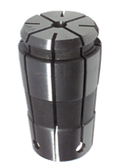 33/64" I.D. TG100 TG Style Collet - Americas Industrial Supply