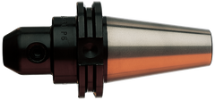 CAT40 1 x 1-3/4 V-Flange End Mill Holder - Americas Industrial Supply