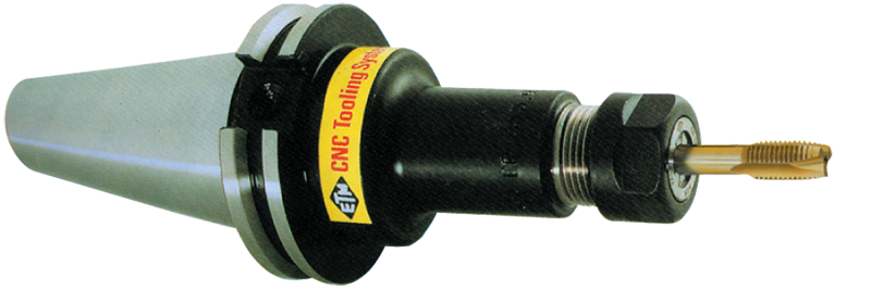 ER Integral SH Tapping Attachment - #4500071 - Americas Industrial Supply