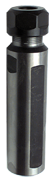 SS075BR-16-700 ER Straight Shank Extension, ER16 Series x 7.00" OAL on 3/4" shank - Americas Industrial Supply