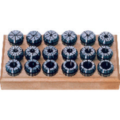 ‎1021 ER16 1/16-13/32 12PC - Americas Industrial Supply