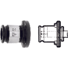 Positive Tap Adapter - 13/16″ - Adapter Size 2 - Americas Industrial Supply