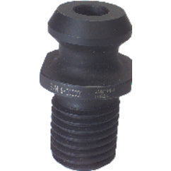 Style C 5/8-11 Retention Knob 15 Deg CAT40 - Americas Industrial Supply