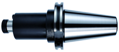 1-1/4" Dia. - 5.5" Gage Length - V-Flange Shell EM Holder - Americas Industrial Supply