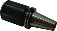 2 Hole Dia. - 5-1/2 Gage Length - V-Flange End Mill Holder - Americas Industrial Supply