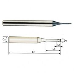 GMF22938 1/16 DIA 2FL HP EM - Americas Industrial Supply
