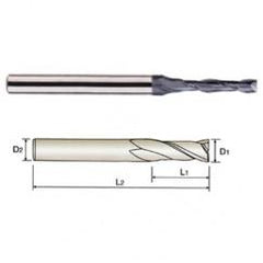 GMF24930 1/4 DIA 2FL HP EM - Americas Industrial Supply